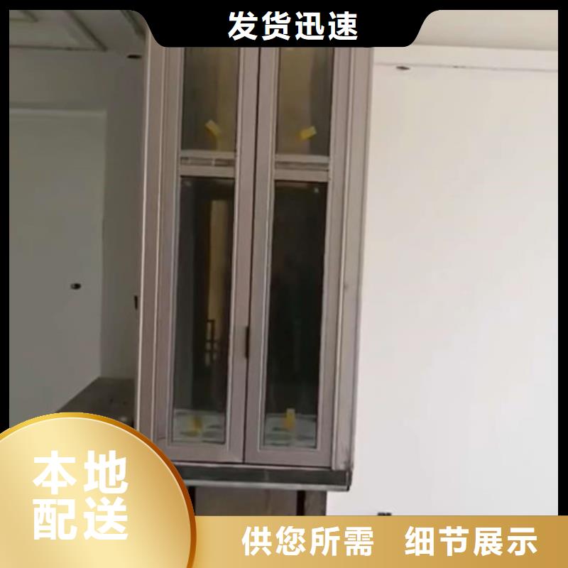 家用别墅电梯厂家厂房货梯质检严格专注细节更放心
