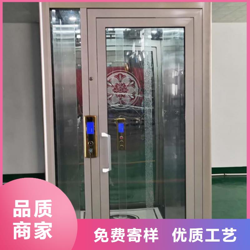 家用别墅电梯厂家-工业升降机严选材质0中间商差价
