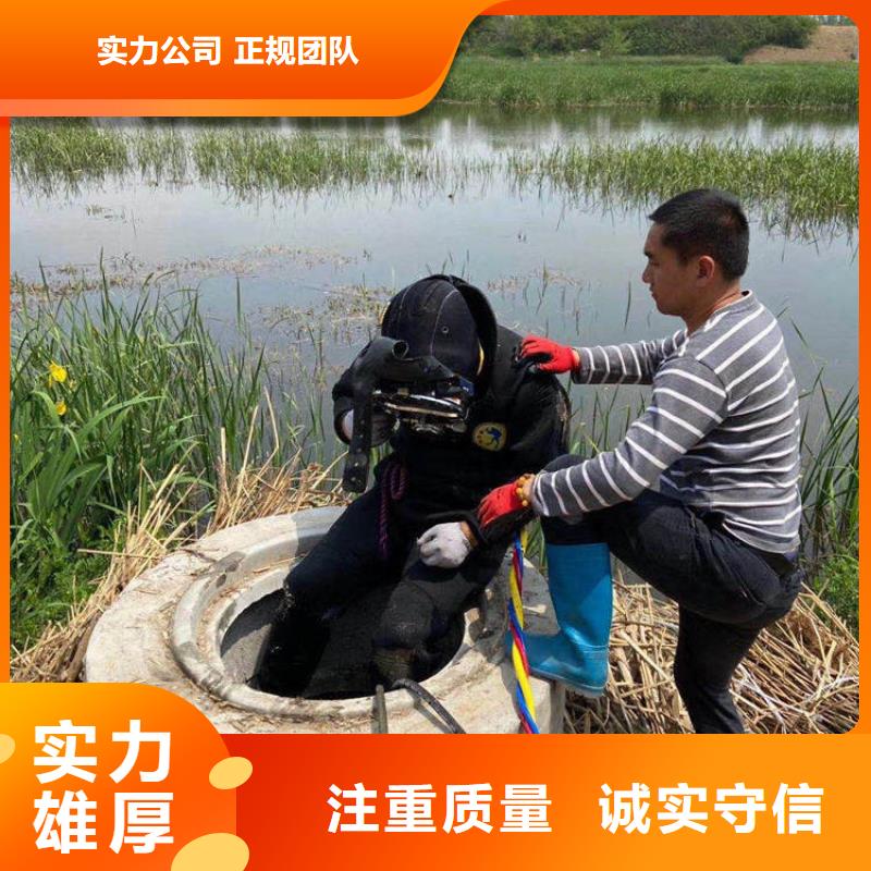水下封堵水下勘察经验老到【当地】经销商