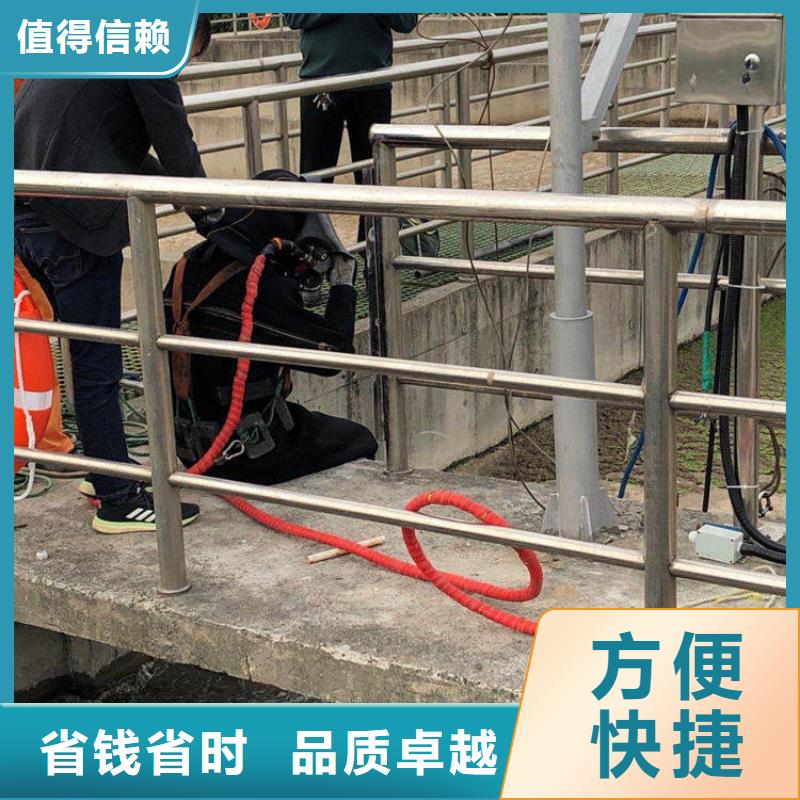 水下作业-水下封堵技术精湛知名公司