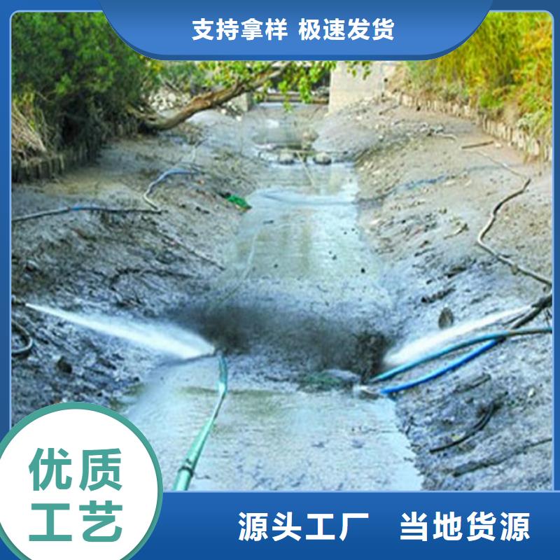 河道清淤水下拆除砖堵当日价格口碑好实力强