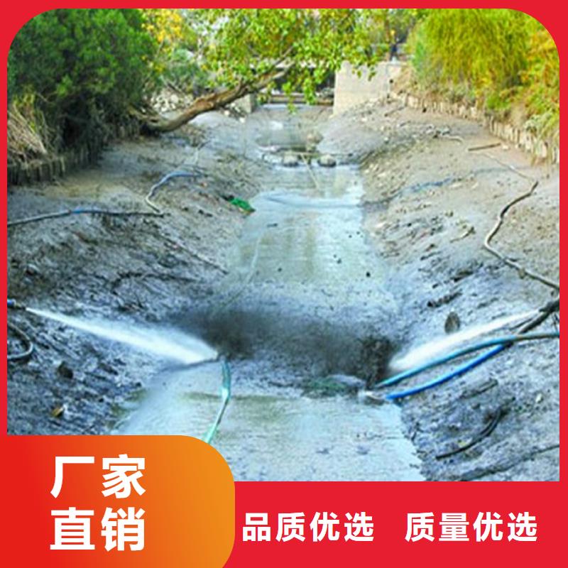 河道清淤,管道内混凝土凝固疏通品质可靠实体厂家支持定制