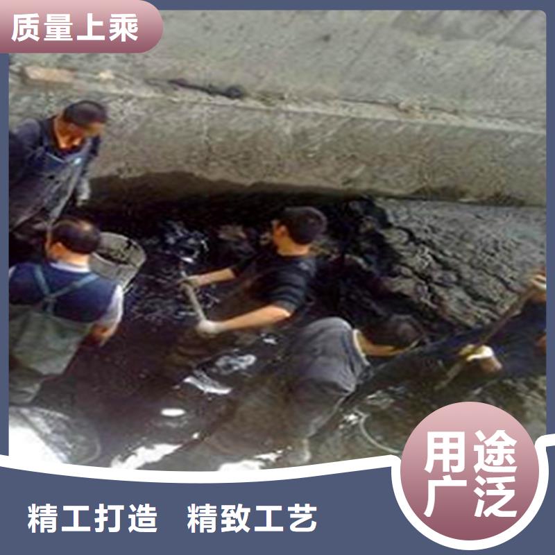 河道清淤管道内混凝土凝固疏通真实拍摄品质可靠采购无忧
