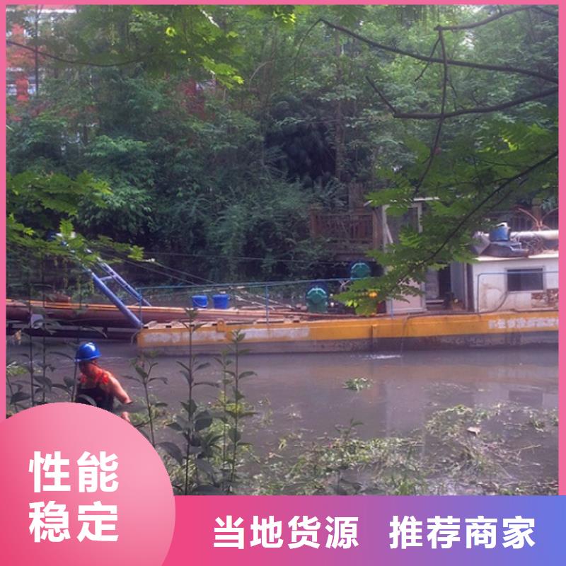 河道清淤政管道疏通选择大厂家省事省心品质之选
