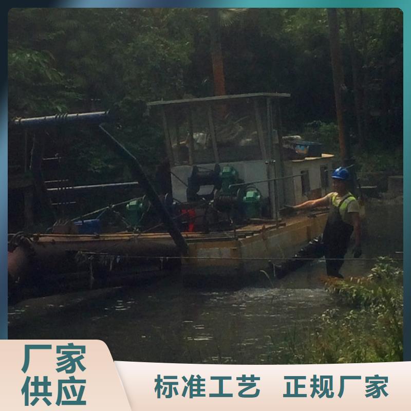 河道清淤【市政管道疏通清堵】品质值得信赖专业生产团队