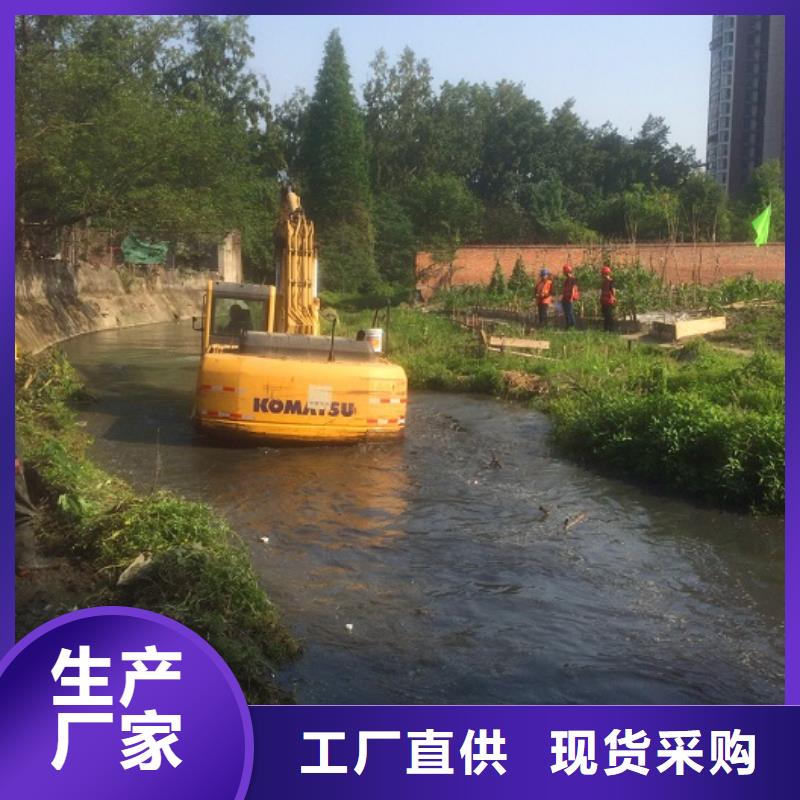 ​【河道清淤管道封堵清淤多种场景适用】当地厂家