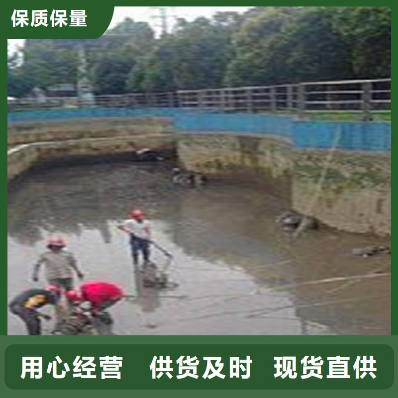 河道清淤实体厂家源厂定制