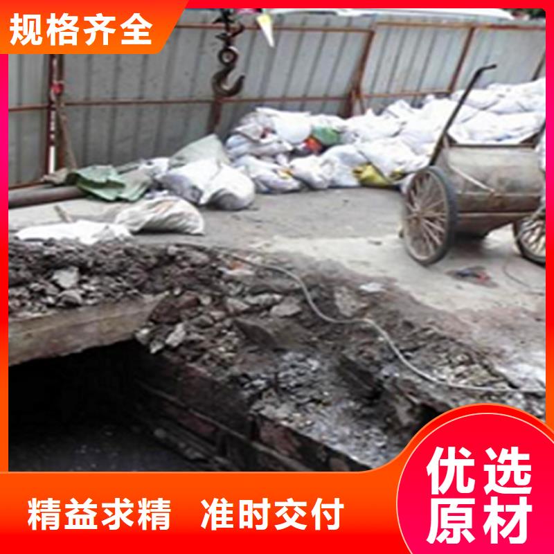 涵洞清理管道修复价格实惠工厂直供高品质现货销售