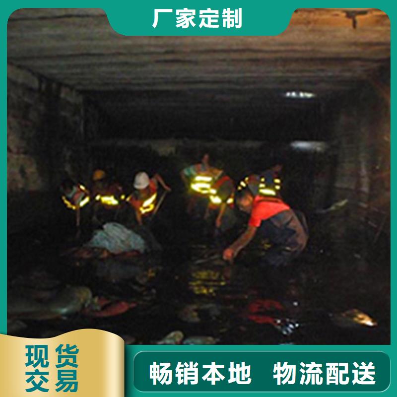 涵洞清理_河道清淤一站式采购本地公司