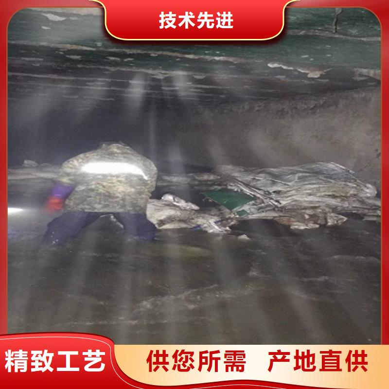 涵洞清理市政管道疏通清堵严谨工艺追求品质
