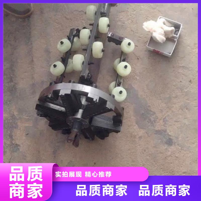 管道内混凝土疏通清理河道清淤正规厂家追求细节品质