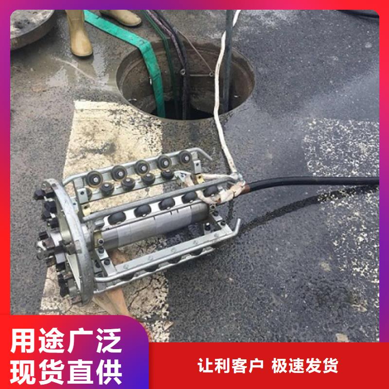 管道内混凝土疏通清理_管道内混凝土凝固疏通超产品在细节自主研发