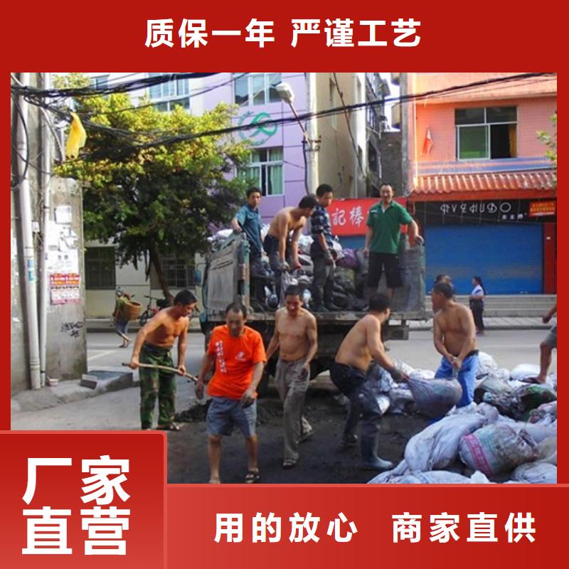 化粪池清理河道清淤现货满足大量采购原料层层筛选