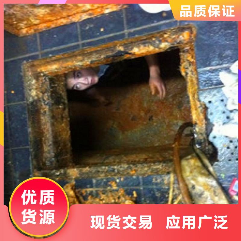 化粪池清理河道清淤做工精细畅销本地
