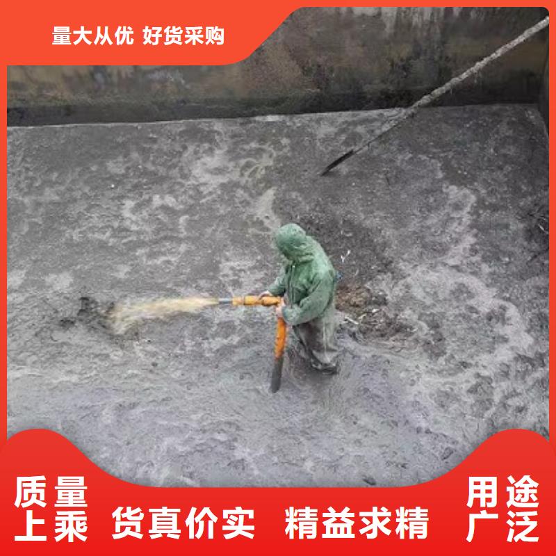 沉淀池清理_水下拆除砖堵多种规格库存充足工厂价格