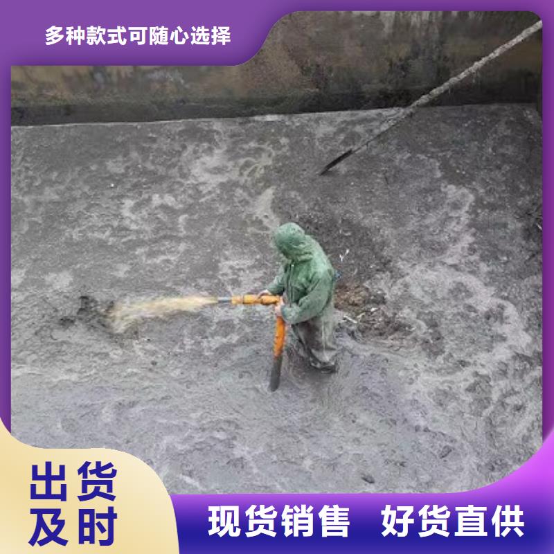 沉淀池清理_市政管道疏通买的是放心精选好货