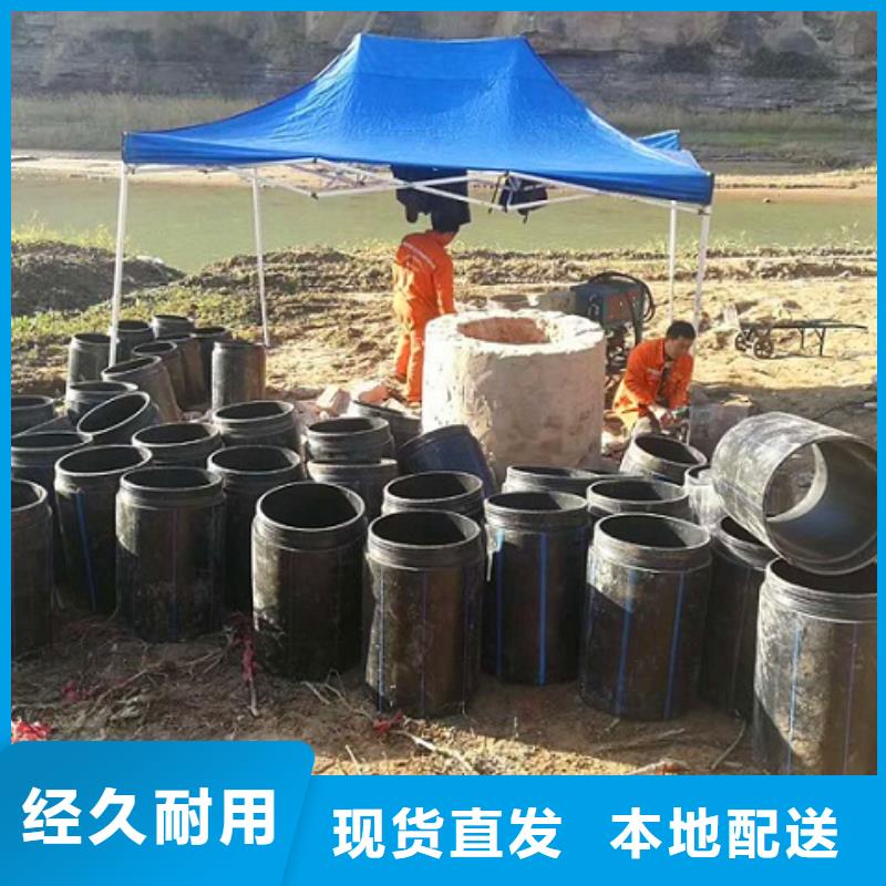 非开挖顶管管道封堵保质保量同城制造商