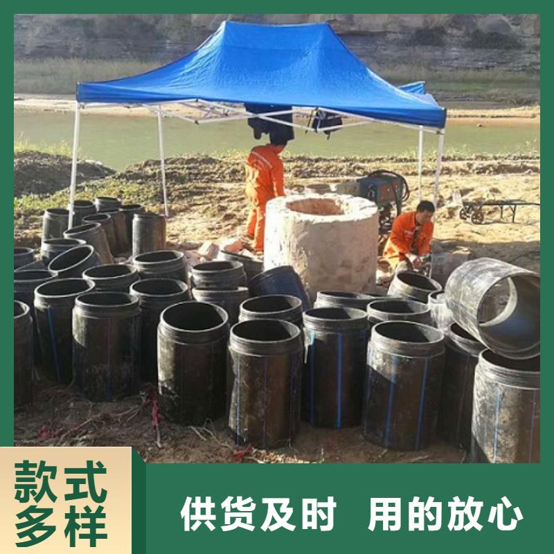 非开挖顶管【水下拆除砖堵】质优价保品种全