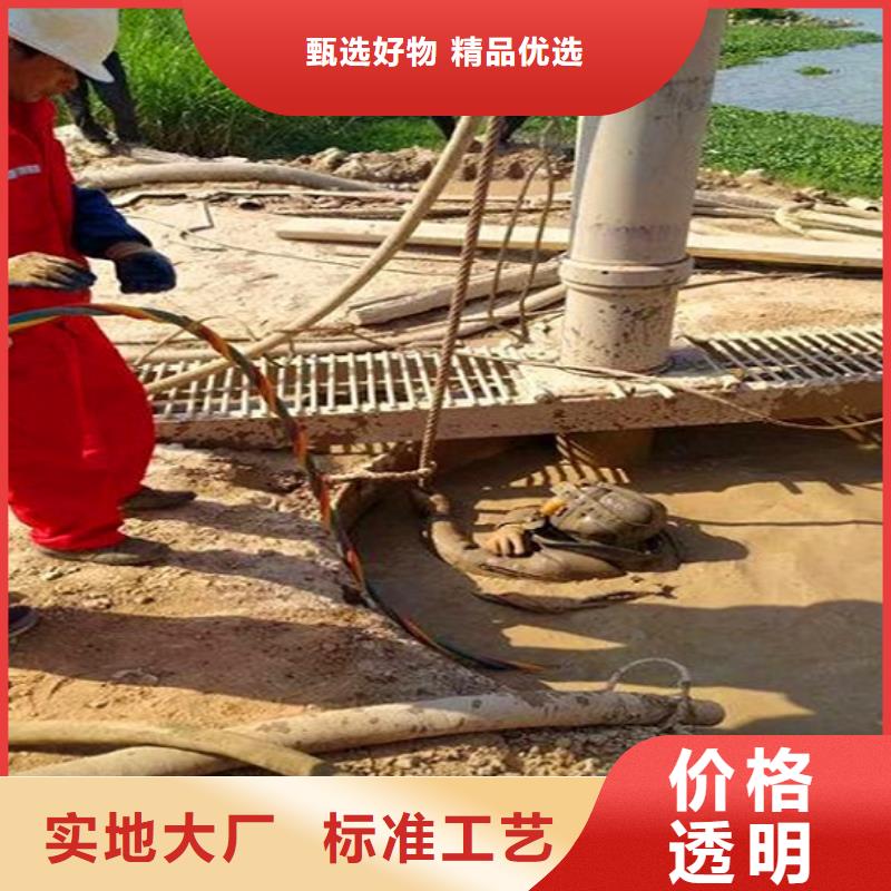 【蛙人水下封堵水下拆除砖堵详细参数】按需定制真材实料