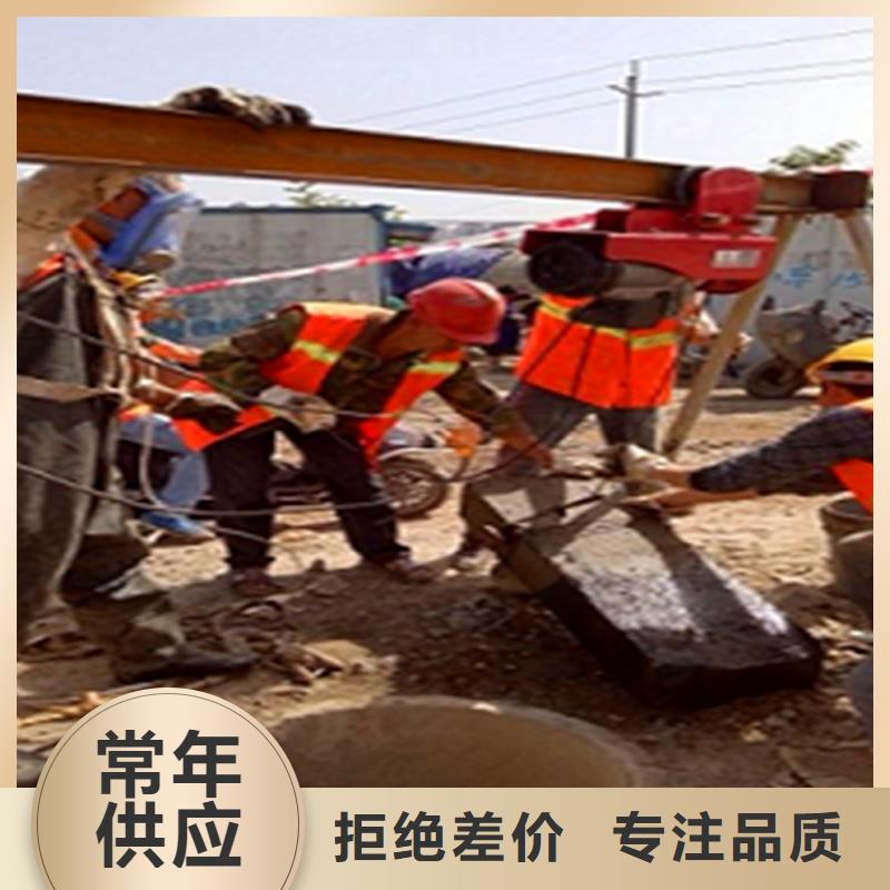 政管道疏通清理河道清淤让客户买的放心一手货源源头厂家