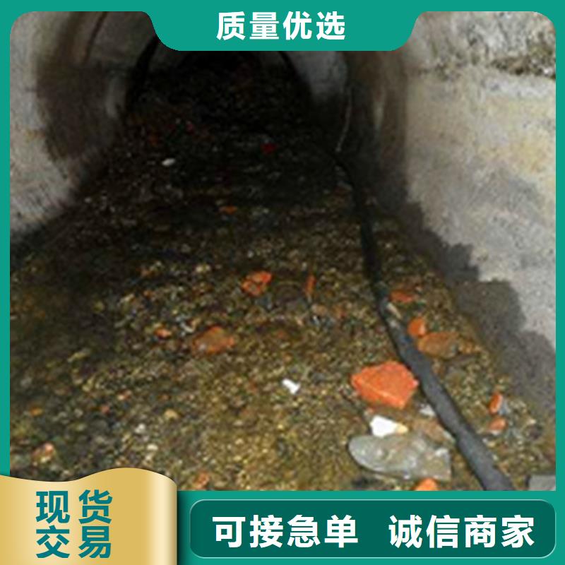 政管道疏通清理-【河道清淤】做工细致专业生产制造厂