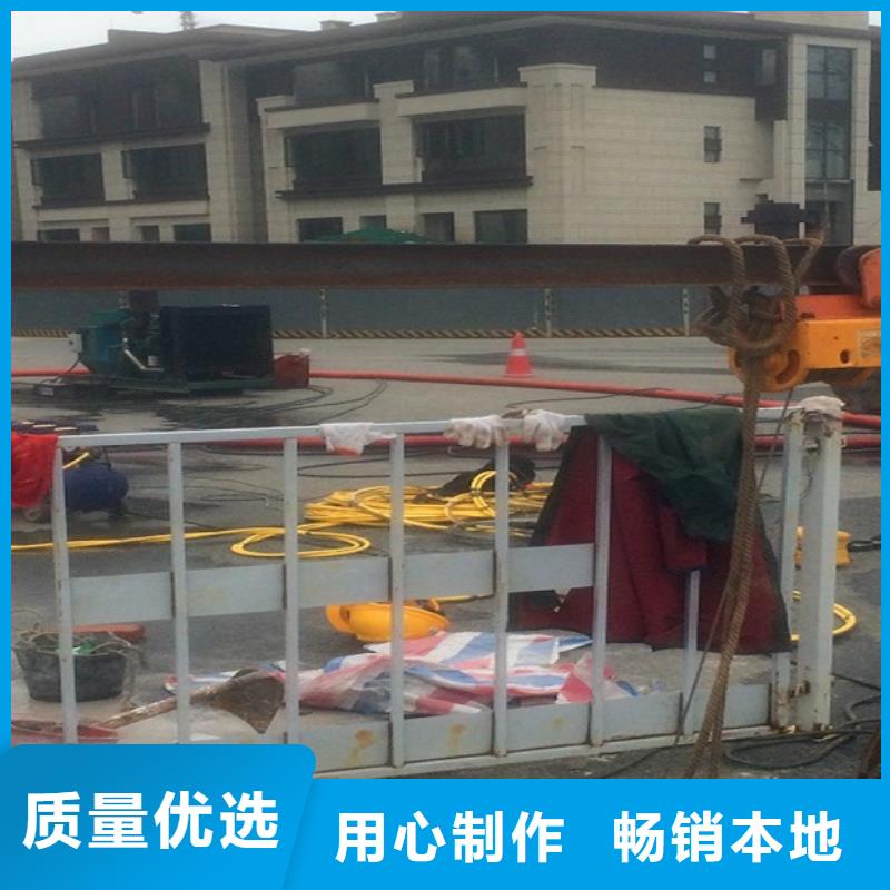 政管道疏通清理水下拆除砖堵实力公司本地品牌