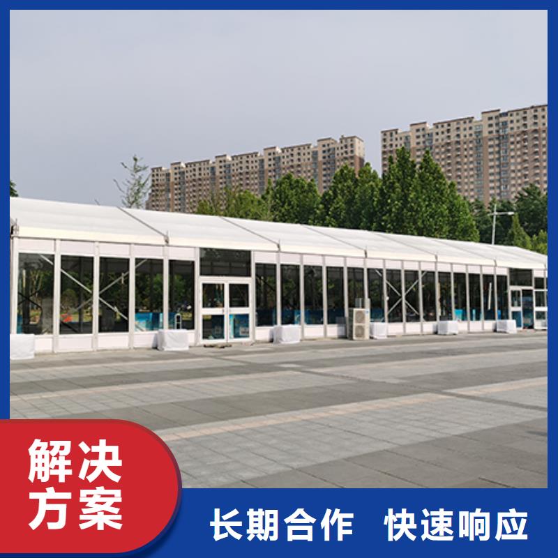 【篷房出租篷房租赁出租一站式服务】本地制造商