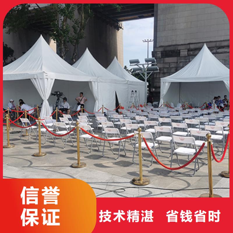 篷房出租_玻璃篷房出租质量保证同城经销商