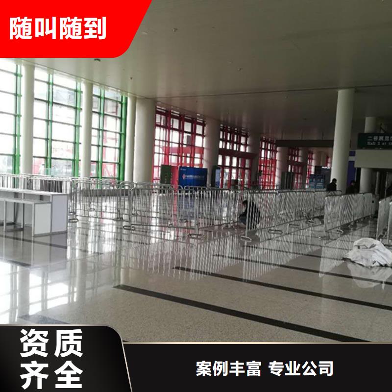 铁马护栏出租-【婚礼篷房出租租赁】放心品质好