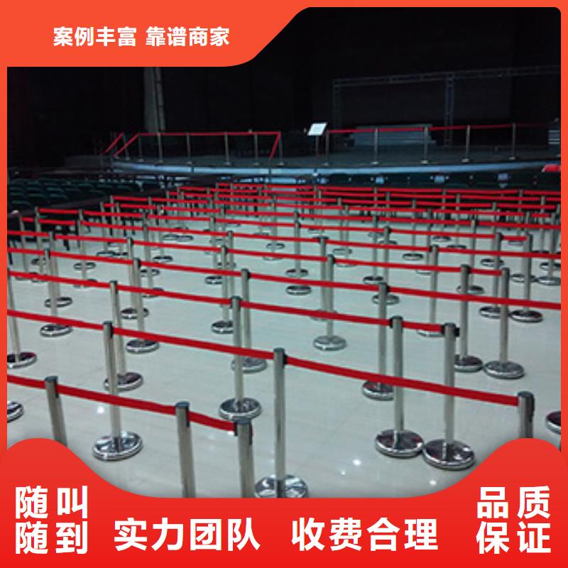 铁马护栏出租宴会篷房出租租赁专业品质口碑公司