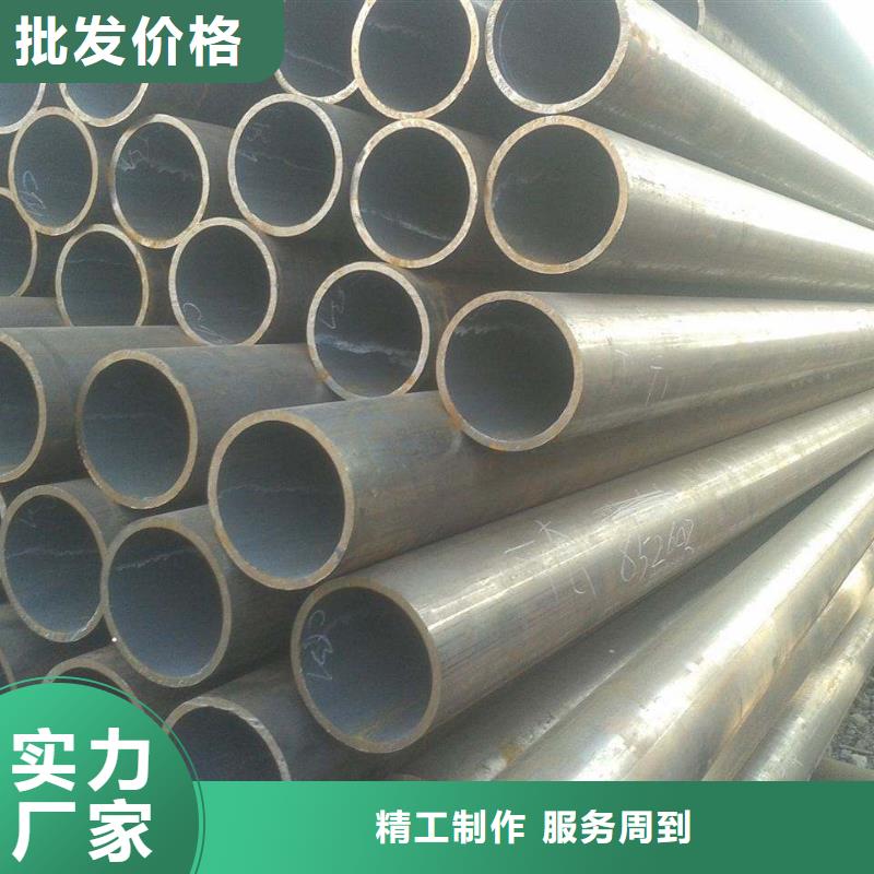 无缝管异型钢管厂值得信赖适用场景
