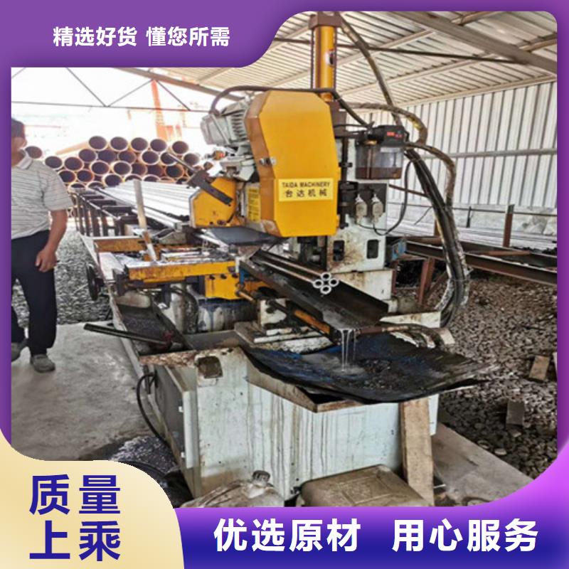 精密钢管核心技术不只是质量好
