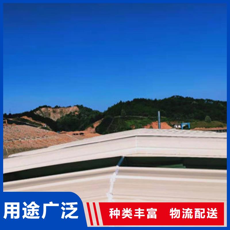 通风天窗_一字型通风气楼专注生产制造多年厂家售后完善