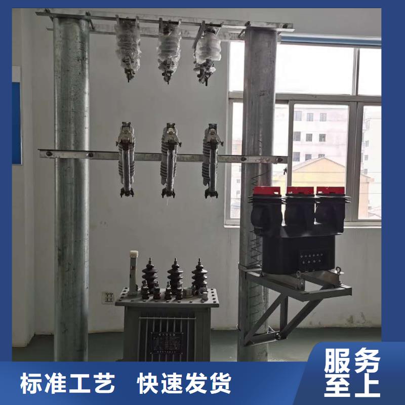 真空断路器户外单极隔离开关专业生产设备严选用料