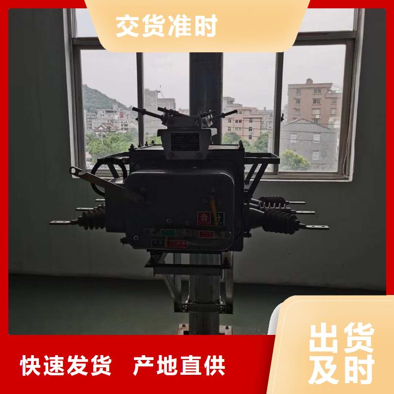 ​真空断路器高压负荷开关交货准时本地供应商