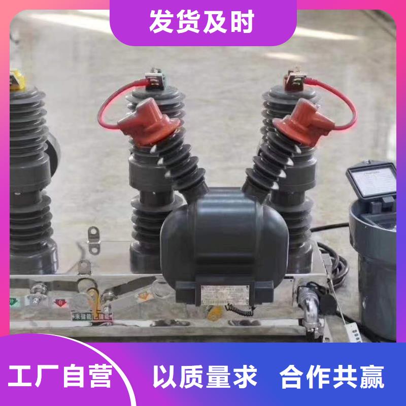 真空断路器高压限流熔断器一对一为您服务生产安装