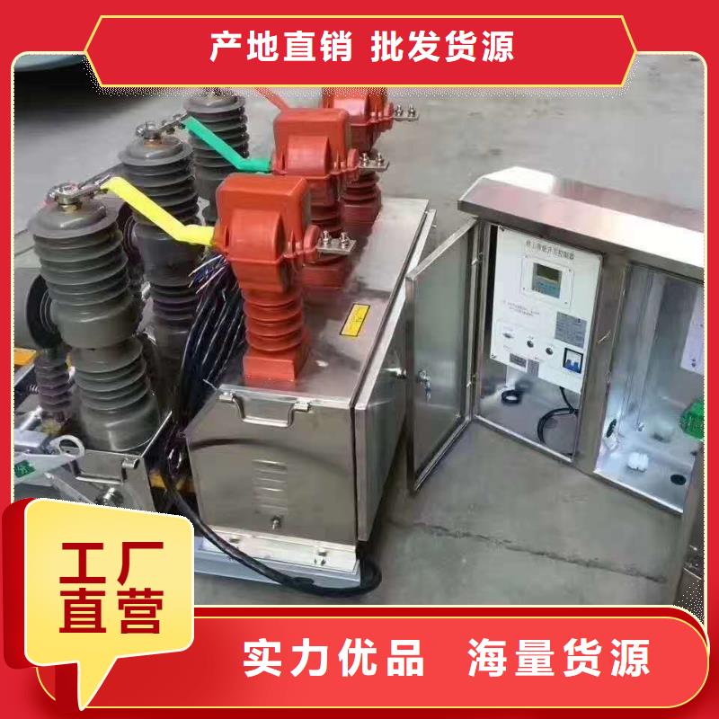 真空断路器电磁锁不只是质量好供应商