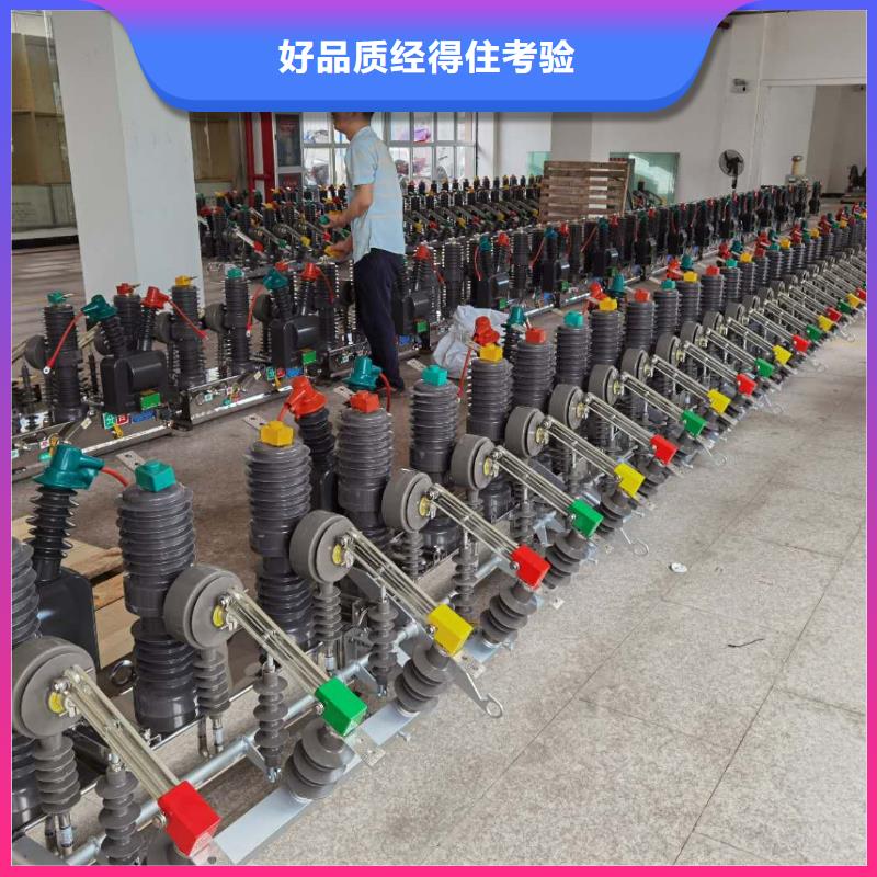 真空断路器高压保险丝保险管保障精致工艺