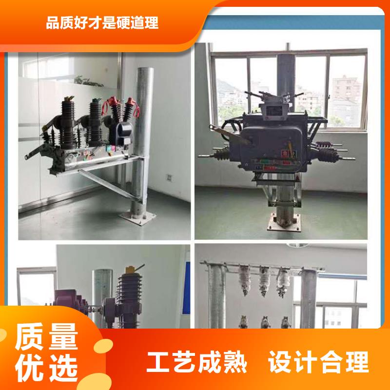 真空断路器【工地箱】商家直供快速发货