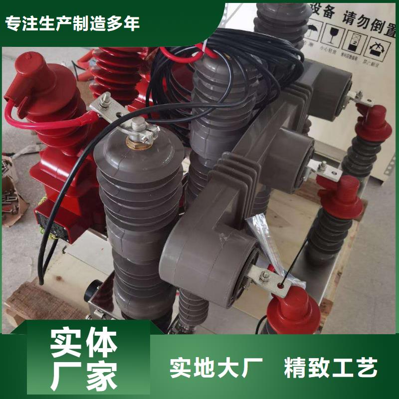 真空断路器,【户外高压真空断路器】快速报价精选厂家好货