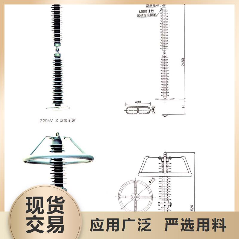 氧化锌避雷器不锈钢单相电表箱好货直供精工打造