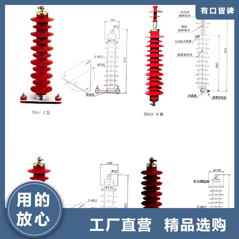 氧化锌避雷器【BR-4应急照明配电箱】源厂直接供货同城生产商