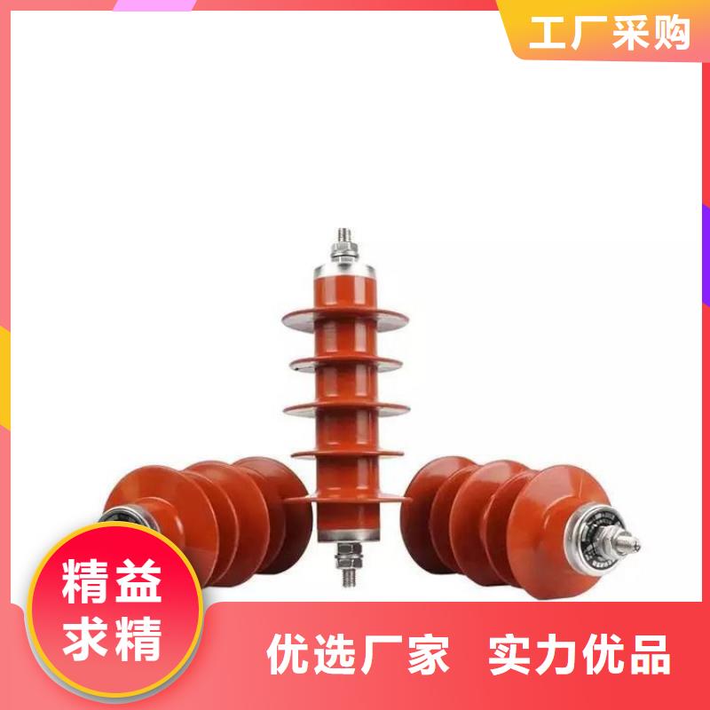 氧化锌避雷器高压负荷开关一致好评产品发货及时