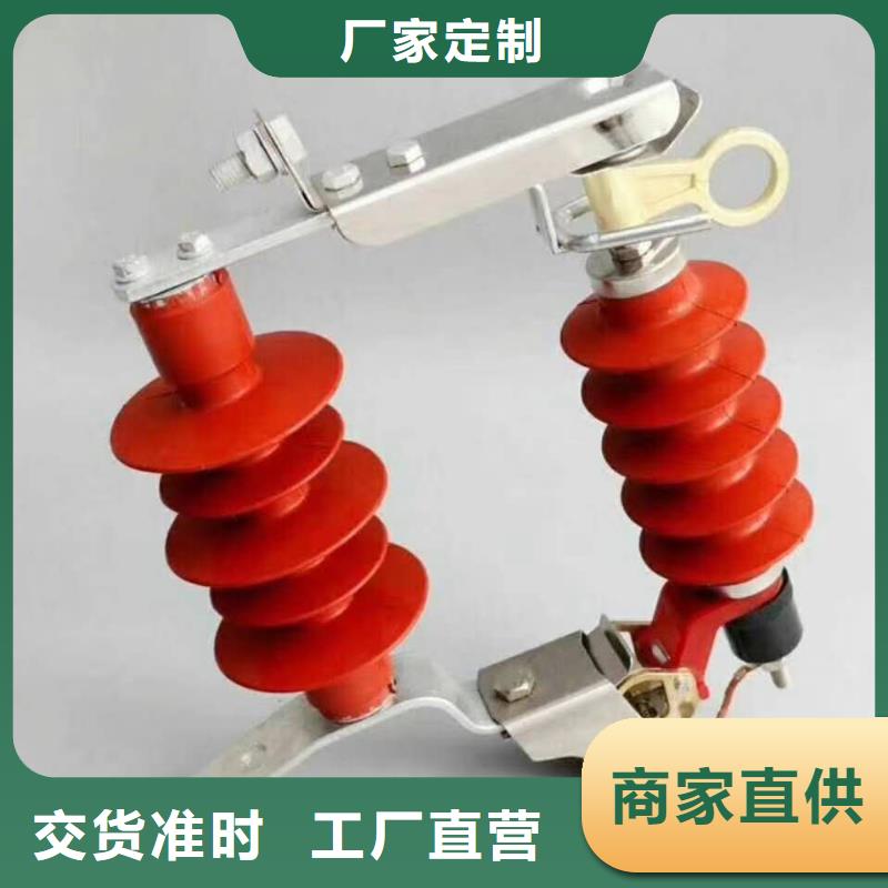 氧化锌避雷器户外高压真空智能断路器好产品好服务专业信赖厂家