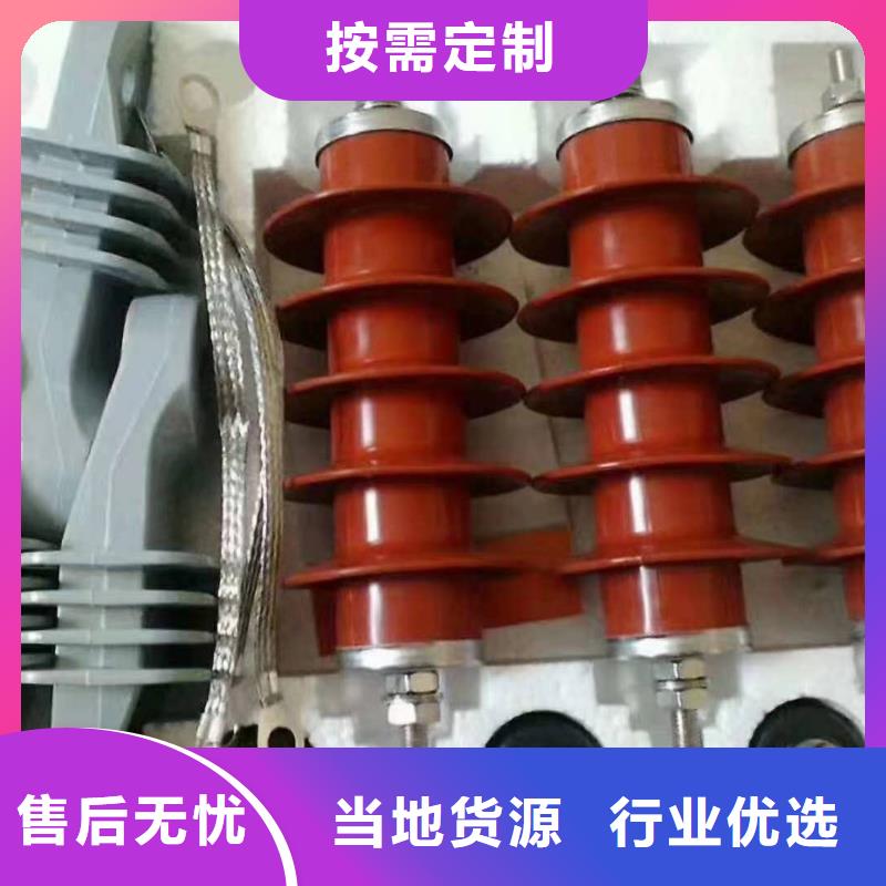 氧化锌避雷器,【户外高压真空智能断路器】应用广泛拥有多家成功案例