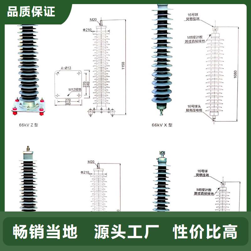 【氧化锌避雷器】高压限流熔断器价格透明拒绝伪劣产品