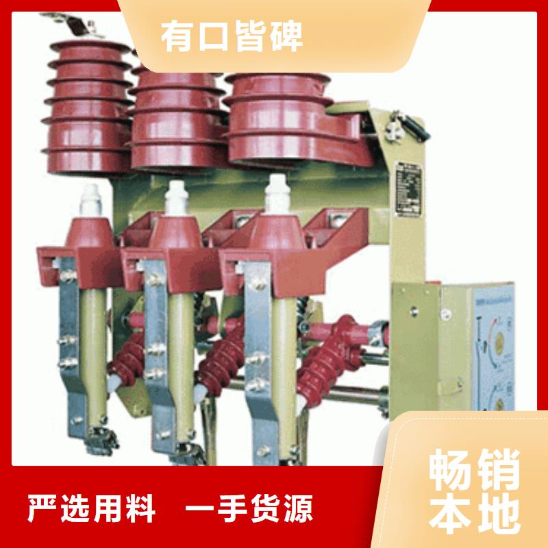 高压负荷开关户外高压真空断路器支持定制贴心售后全新升级品质保障
