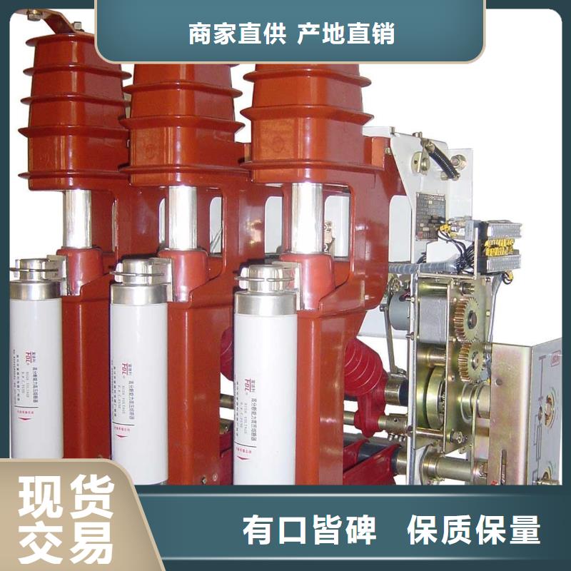 【高压负荷开关户外跌落式熔断器生产经验丰富】当地生产商
