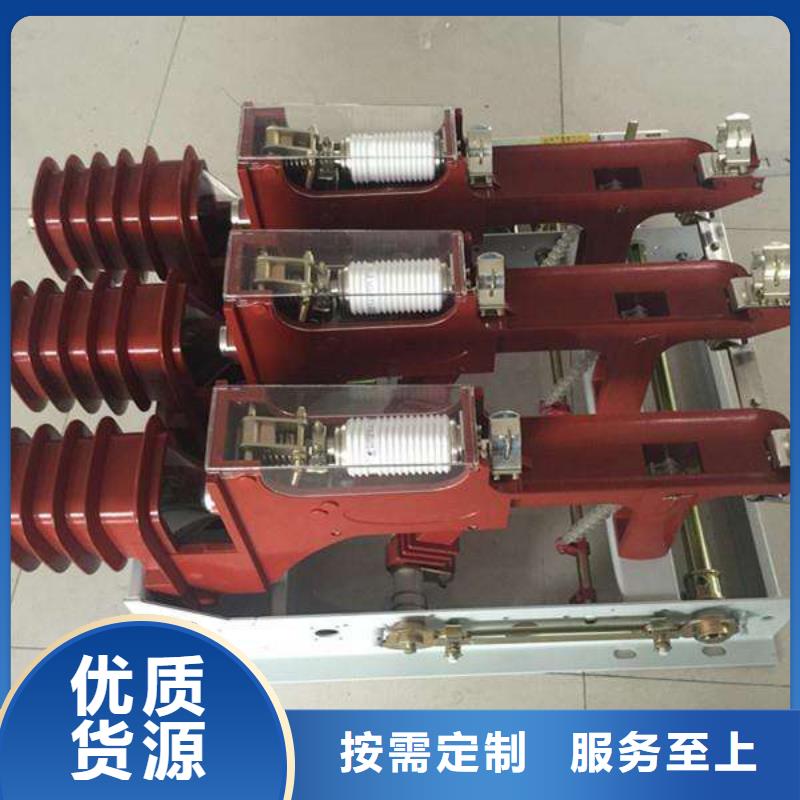 高压负荷开关XRNP-10KV高压限流熔断器以质量求生存现货齐全售后无忧