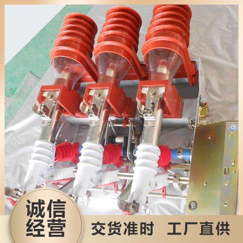 【高压负荷开关,电磁锁品质可靠】实力优品